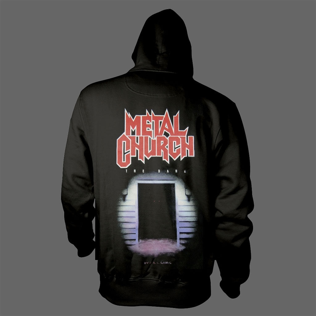 Metal Church - The Dark (Hoodie)