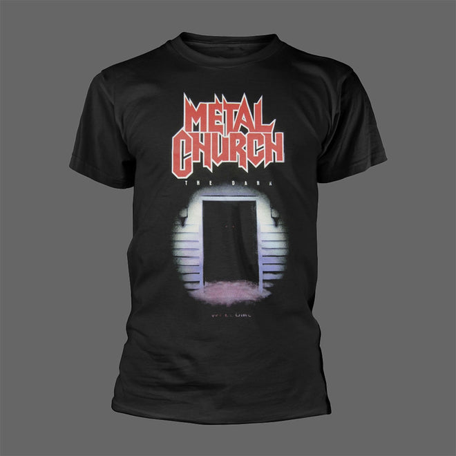 Metal Church - The Dark (T-Shirt)