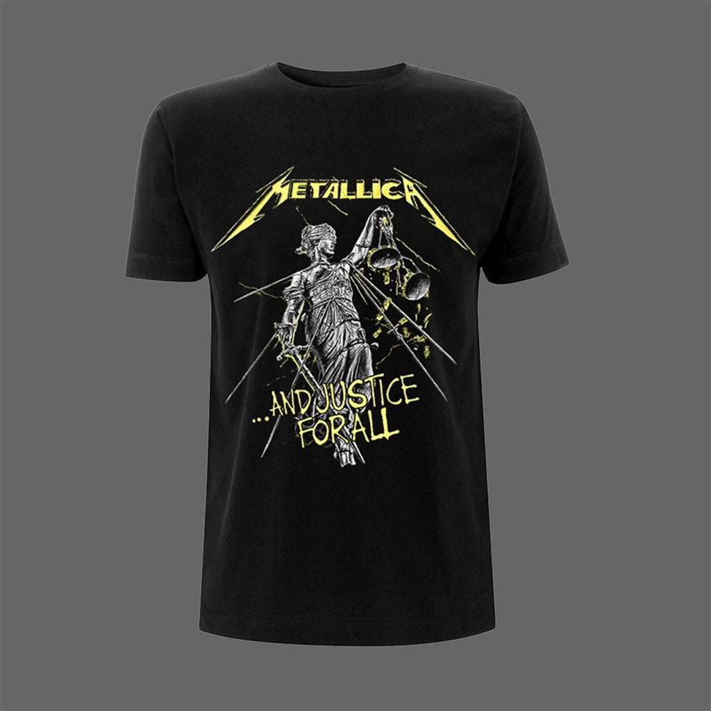 Metallica - ...And Justice for All (T-Shirt)