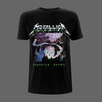 Metallica - Creeping Death (T-Shirt)