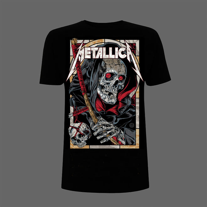 Metallica - Death Reaper (T-Shirt)