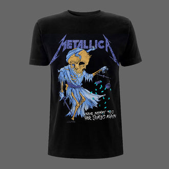 Metallica - Doris (T-Shirt) | Todestrieb