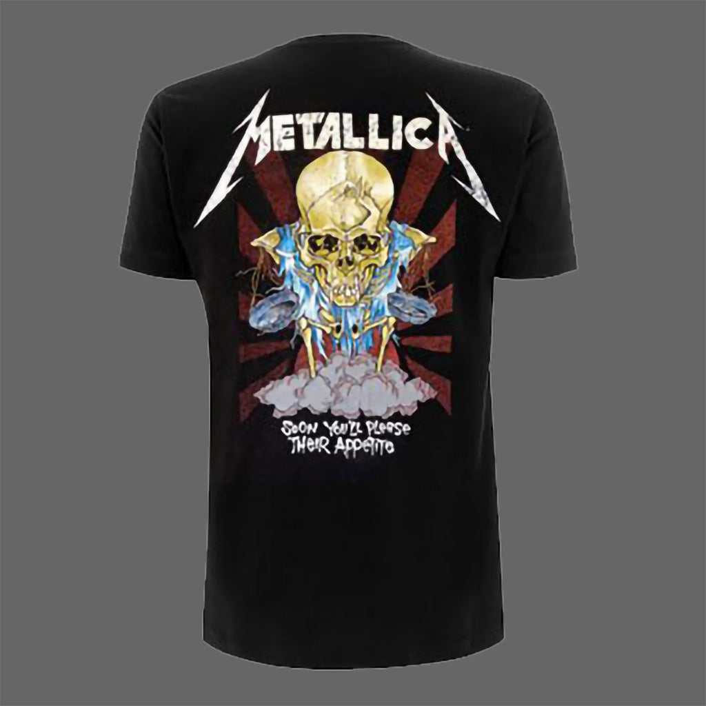 Metallica - Doris (T-Shirt)