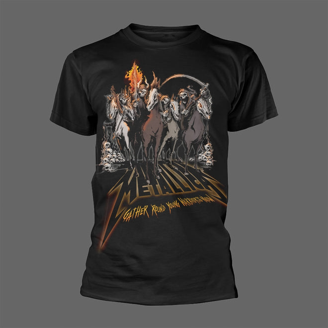 Metallica - Horsemen (T-Shirt)