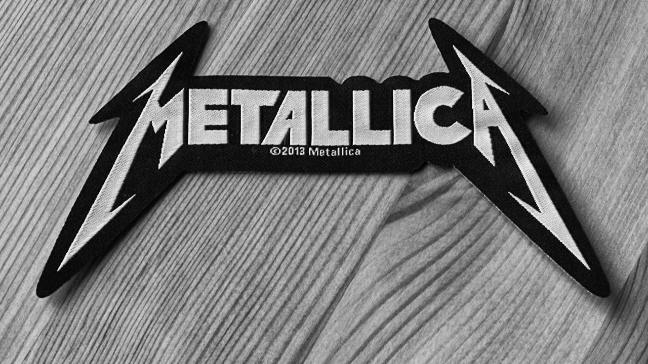 Patch Soulfly Toppa Ricamata Soulfly Da Cucire - Logo Band American Heavy /Groove/Thrash/Death/Nu Metal - Per Giubbotti, Jeans, Zaini Patch Band Metal Cucita - Foto 13