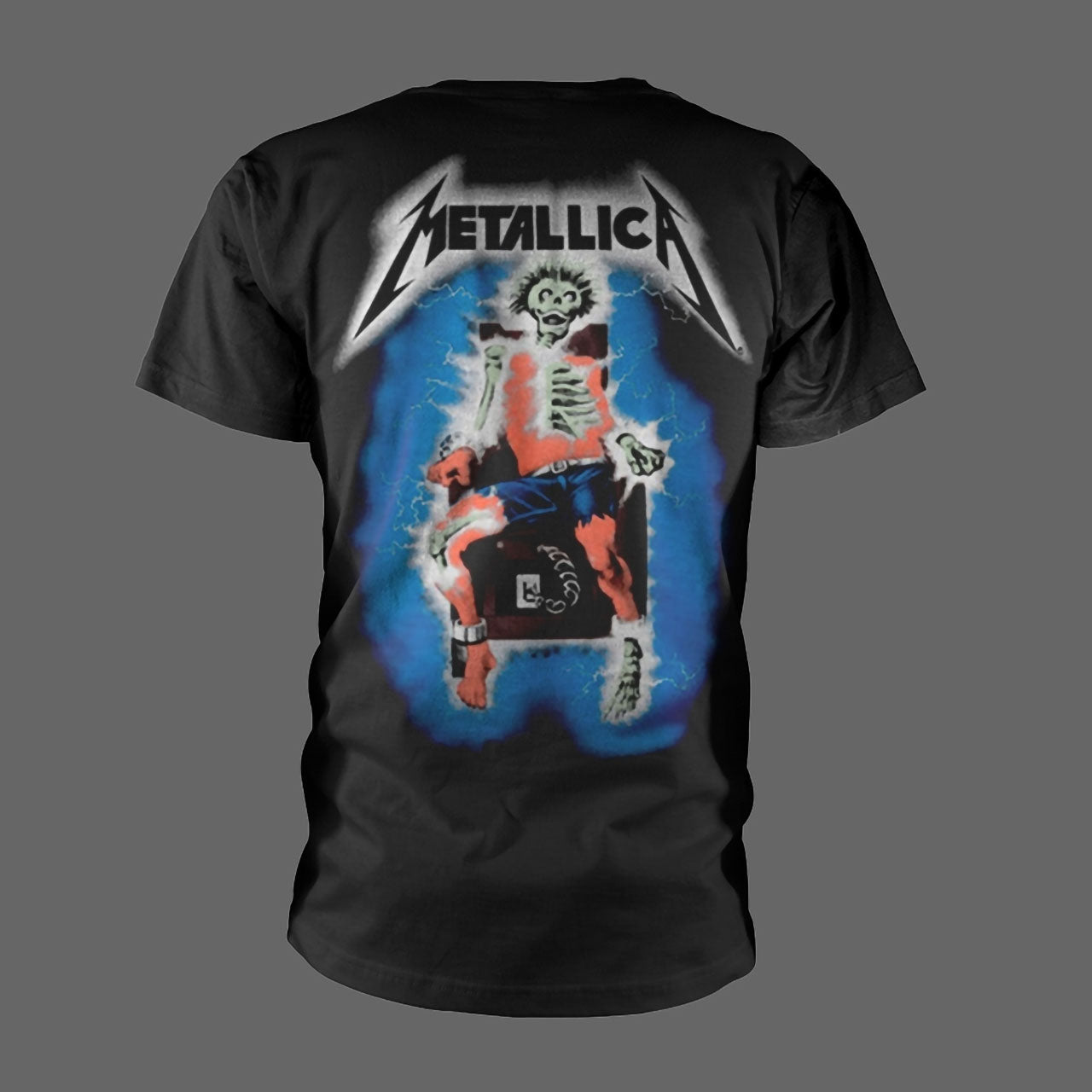 Metallica - Metal Up Your Ass (T-Shirt)