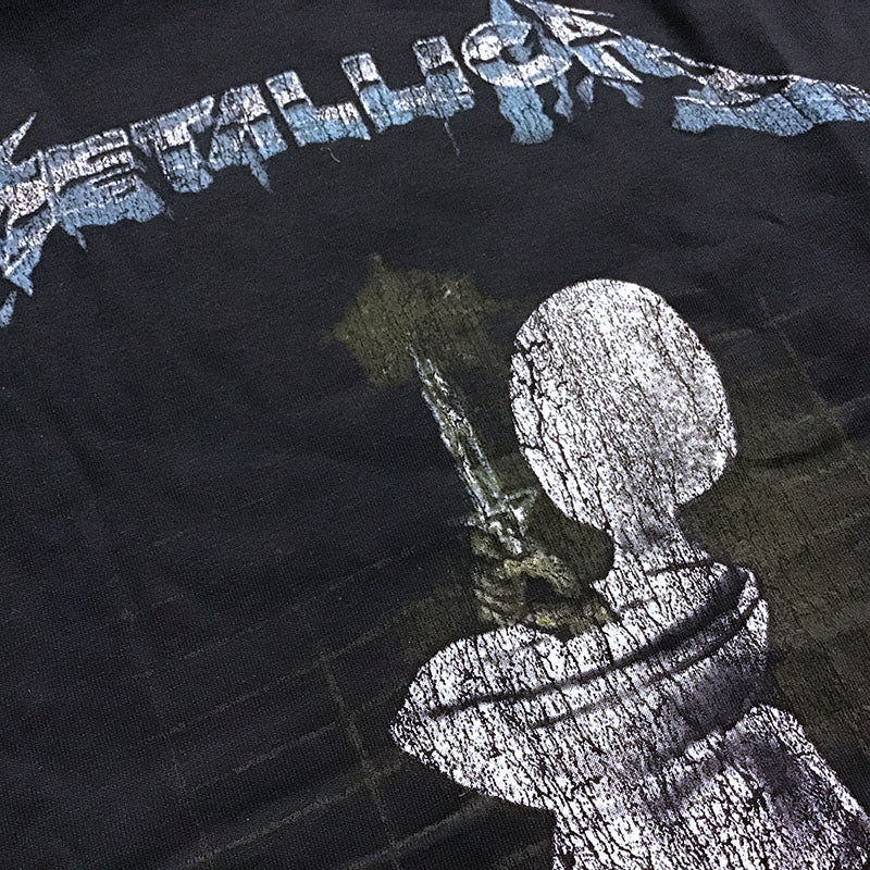 Metallica - Metal Up Your Ass (T-Shirt)