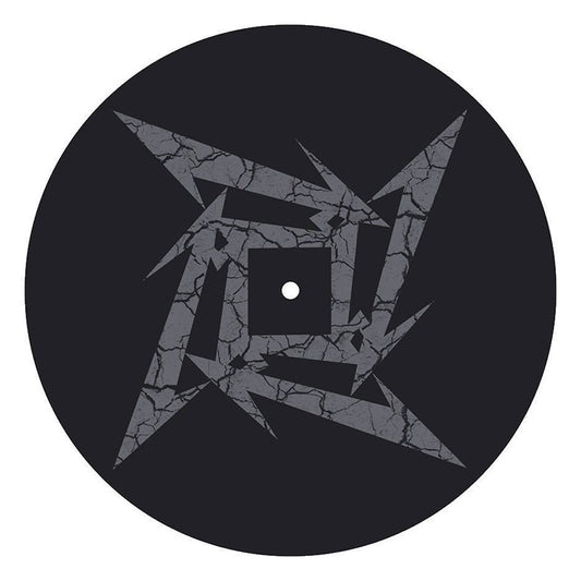 Metallica - Metallica (The Black Album) (Slipmat Set)
