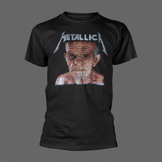 Metallica - Off to Never-Never Land (1992 Tour) (T-Shirt)