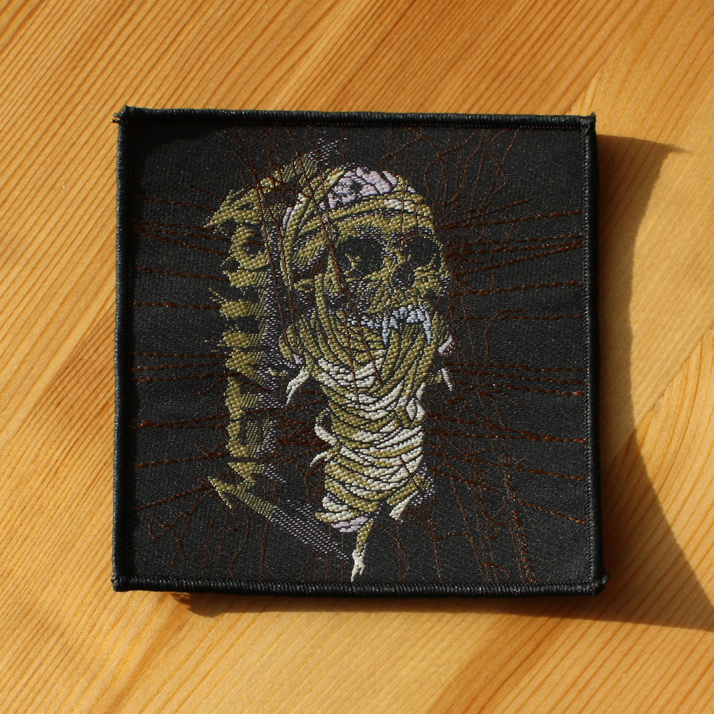 Metallica - One (Woven Patch)