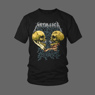 Metallica - Sad But True (T-Shirt)