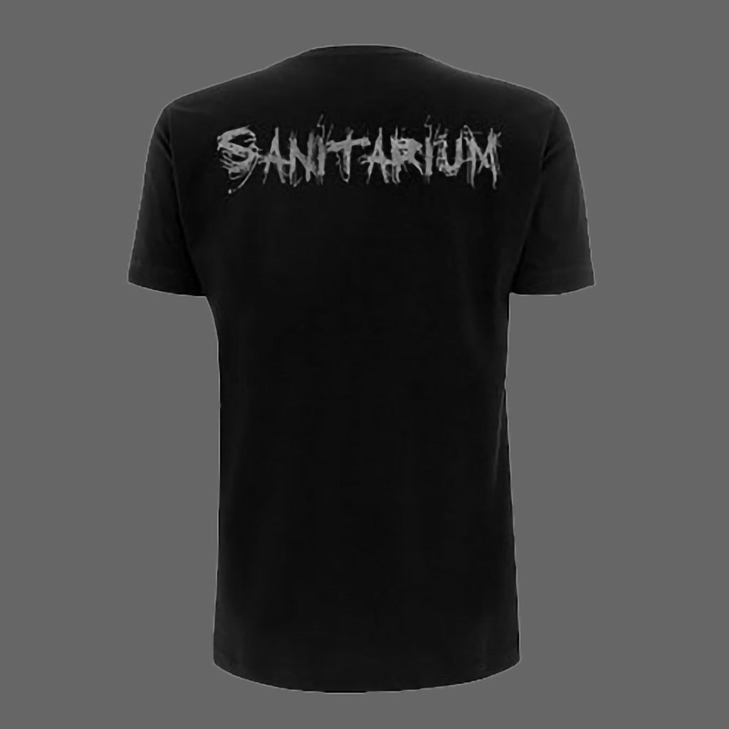 Metallica - Sanitarium (T-Shirt)