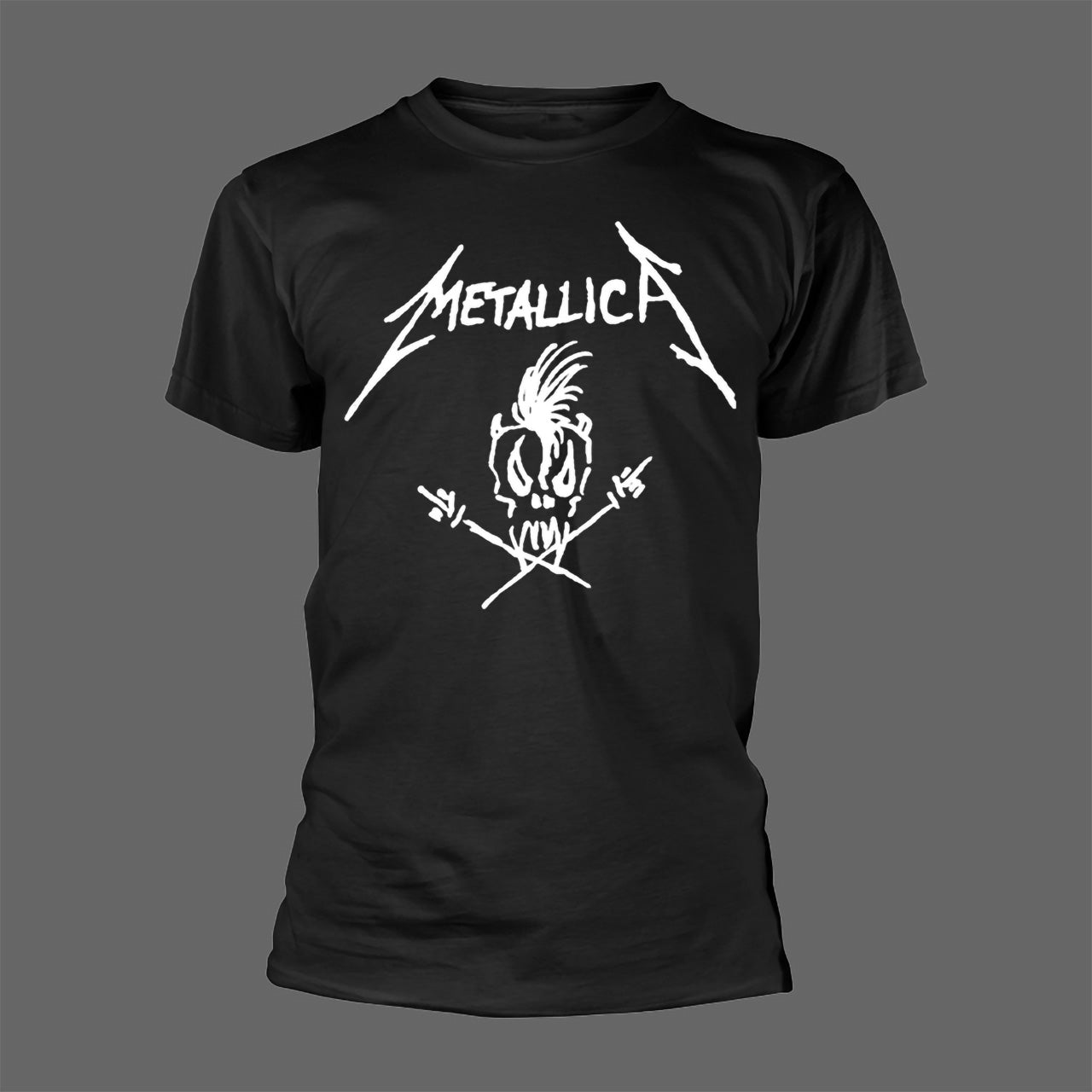 Metallica - Scary Guy (T-Shirt)