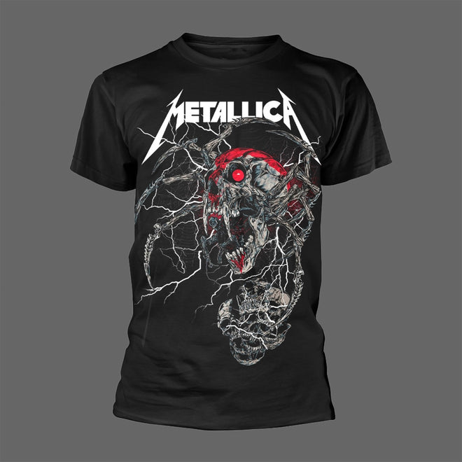 Metallica - Spider Dead (T-Shirt)