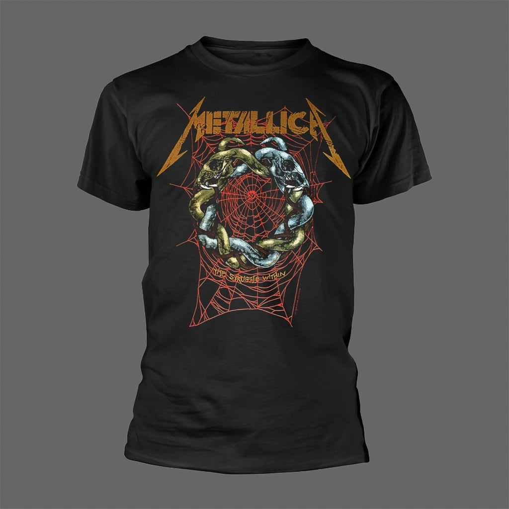 Metallica - The Struggle Within (T-Shirt)