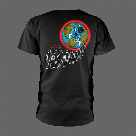 Metallica - The Unforgiven Executioner (T-Shirt)