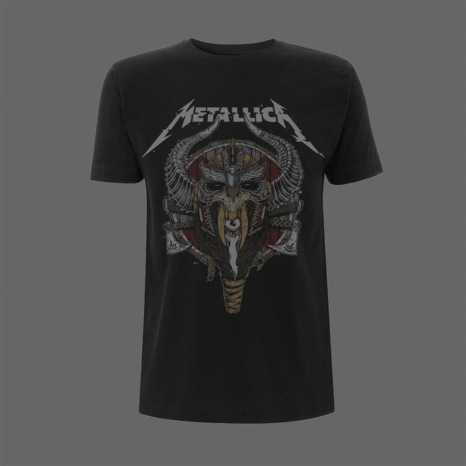 Metallica - Viking (T-Shirt)