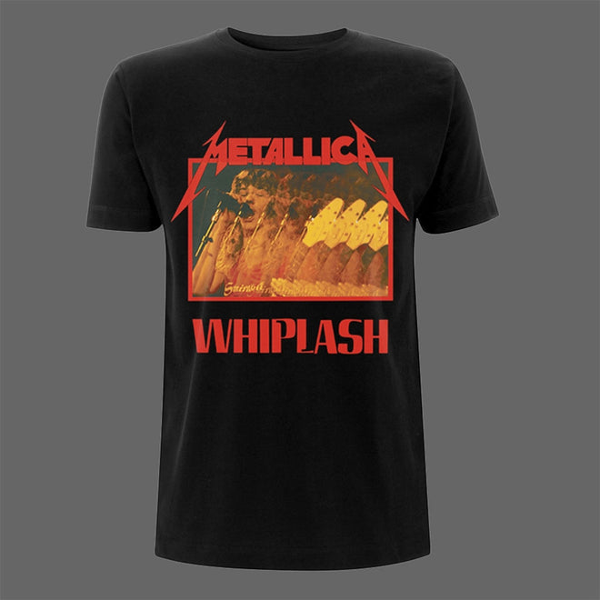 Metallica - Whiplash (T-Shirt)