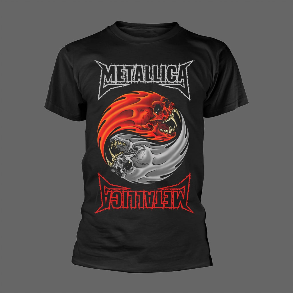 Metallica - Yin Yang (T-Shirt)