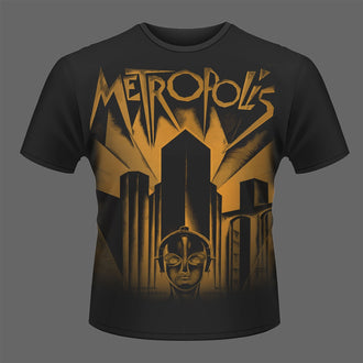 Metropolis (1927) (T-Shirt)