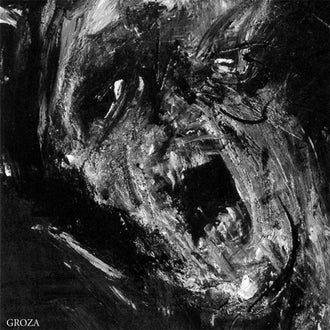 Mgla - Groza (CD)