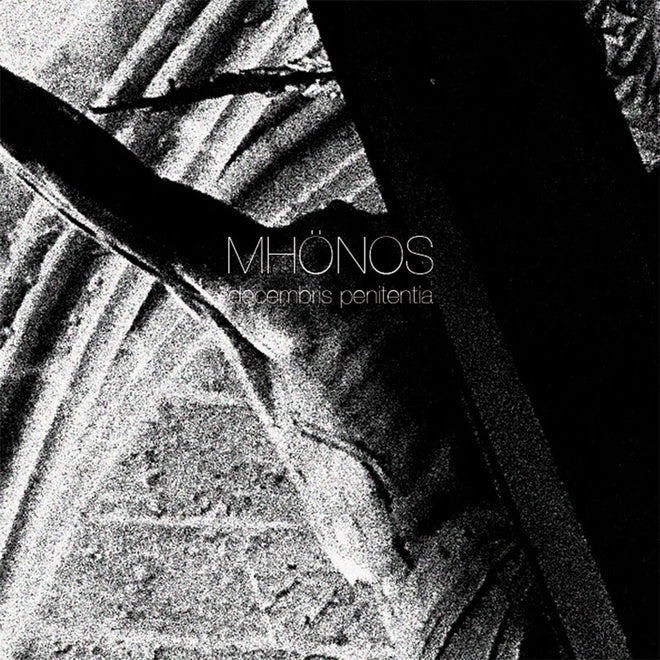 Mhonos - Decembris Penitentia (Digipak CD)