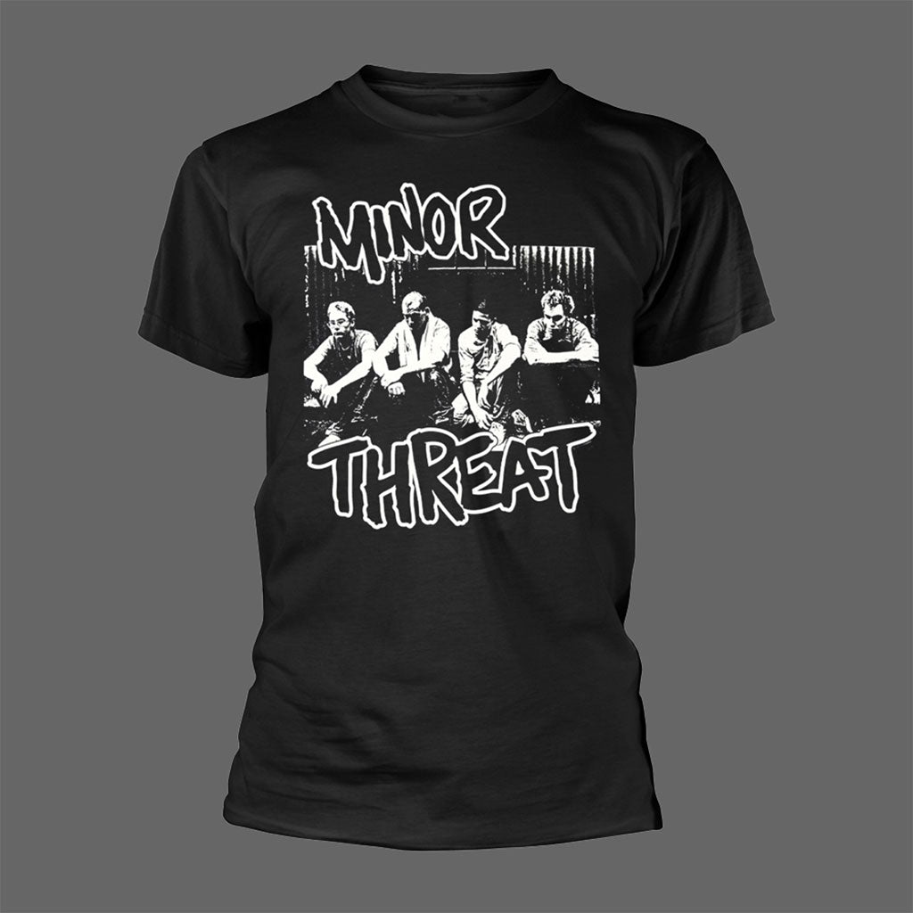 Minor Threat - Xerox (T-Shirt)