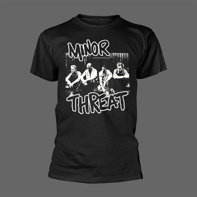 Minor Threat - Xerox (T-Shirt)