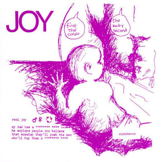 Minutemen - Joy (CD)