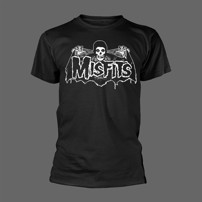 Misfits - Batfiend (T-Shirt)