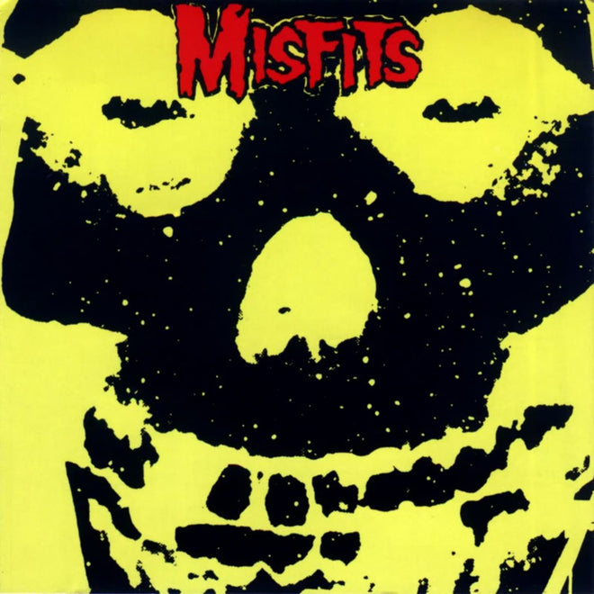 Misfits - Collection I (2009 Reissue) (CD)