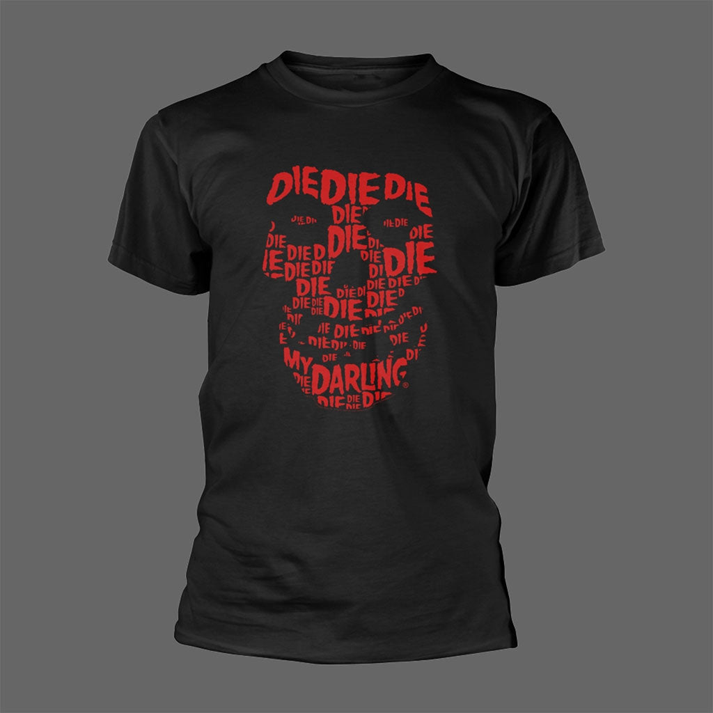 Misfits - Die Die My Darling Fiend (T-Shirt)