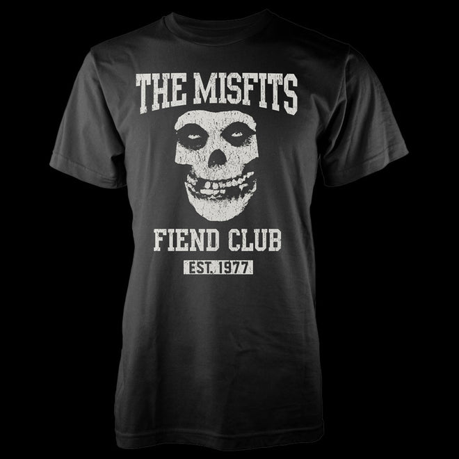 Misfits - Fiend Club Est 1977 (T-Shirt)