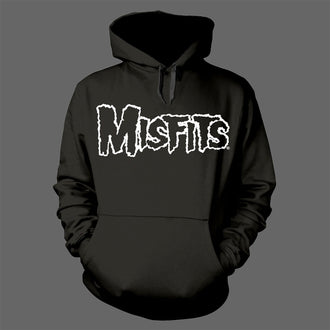 Misfits - Logo / Fiend (Hoodie)