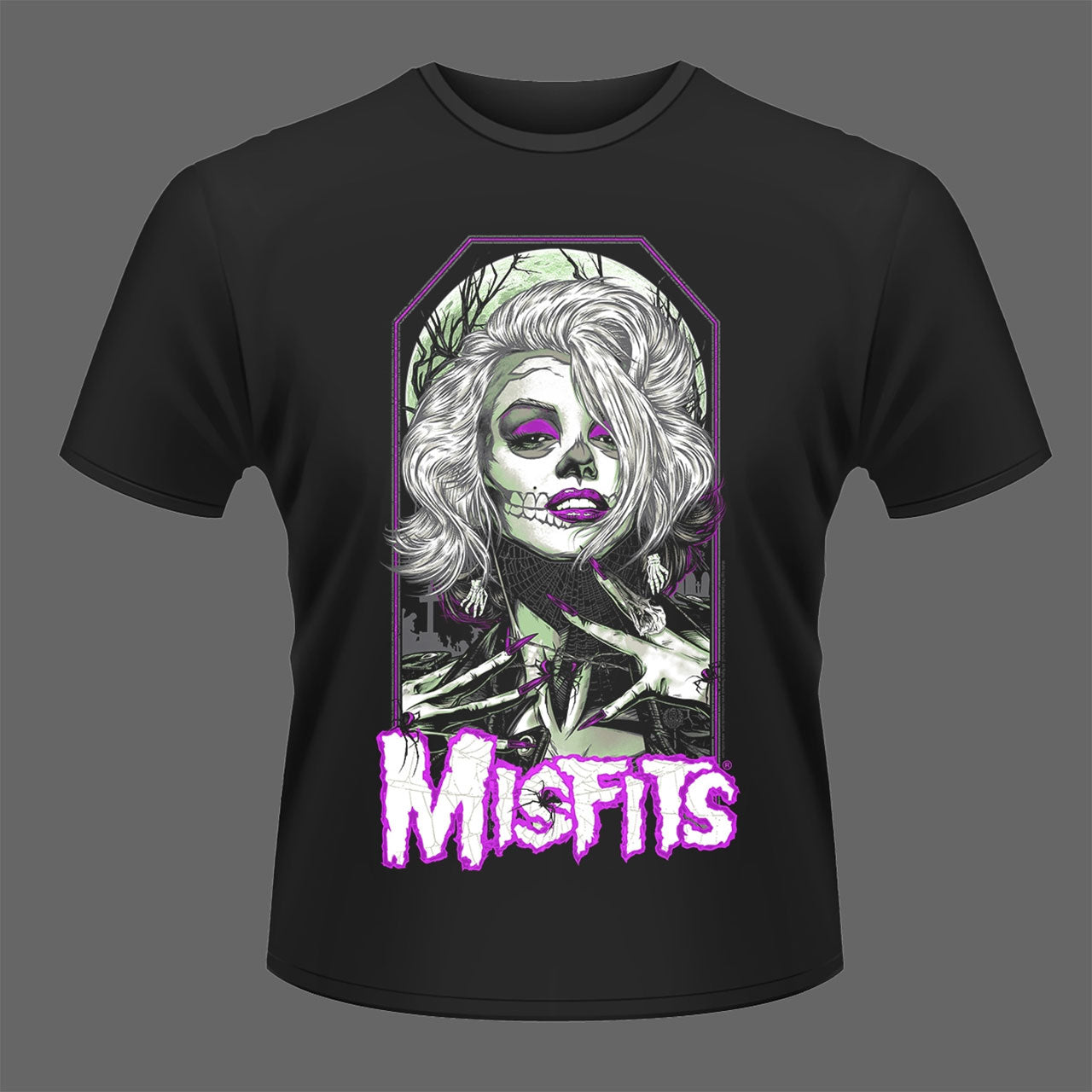 Misfits - Marilyn (T-Shirt)