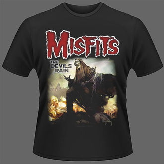 Misfits - The Devil's Rain (T-Shirt)