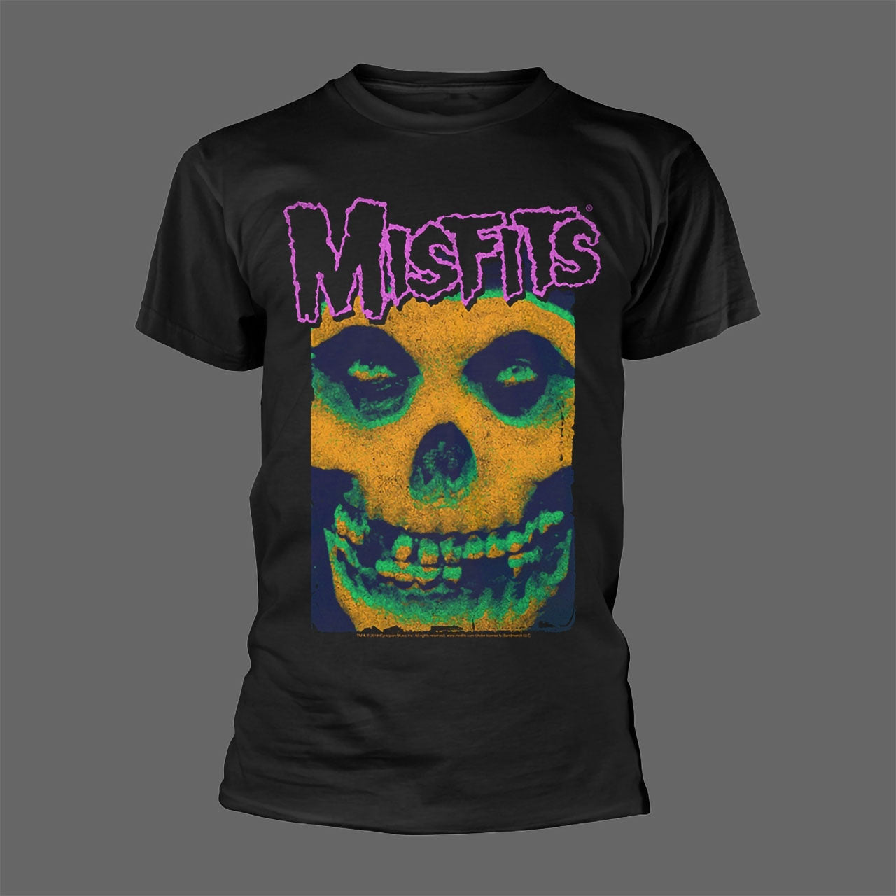 Misfits - Warhol (T-Shirt)