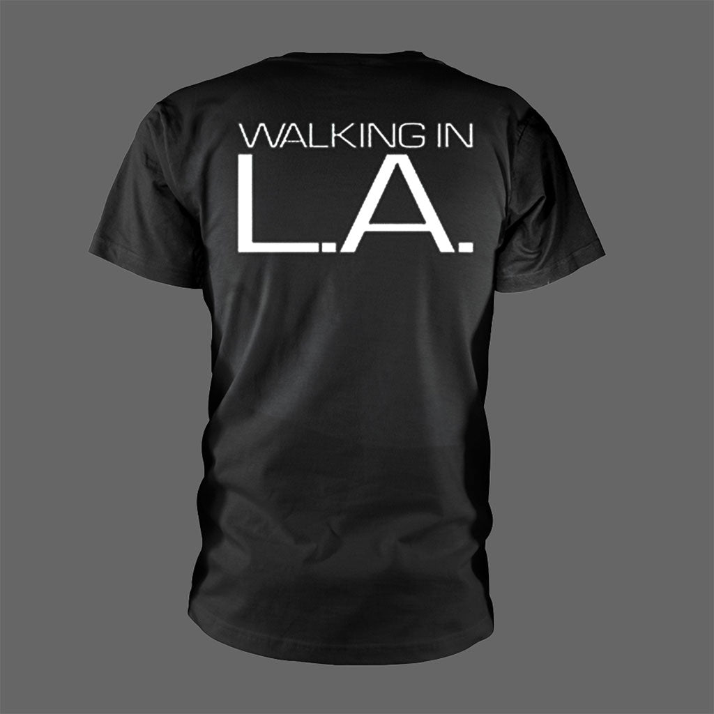 Missing Persons - Walking in L.A. (T-Shirt)