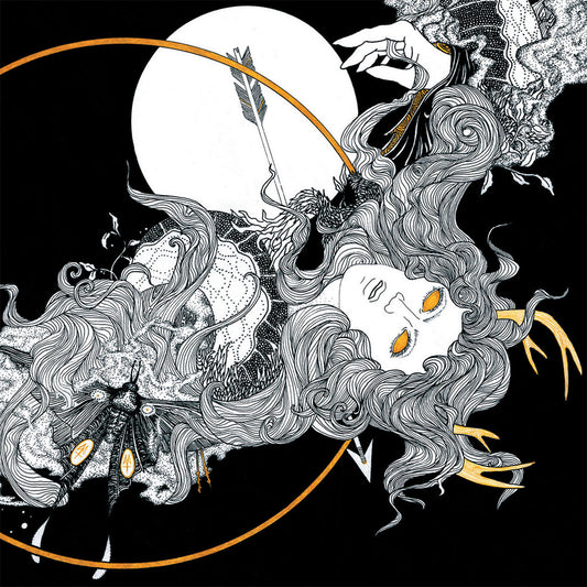 Mist - Inan (CD)
