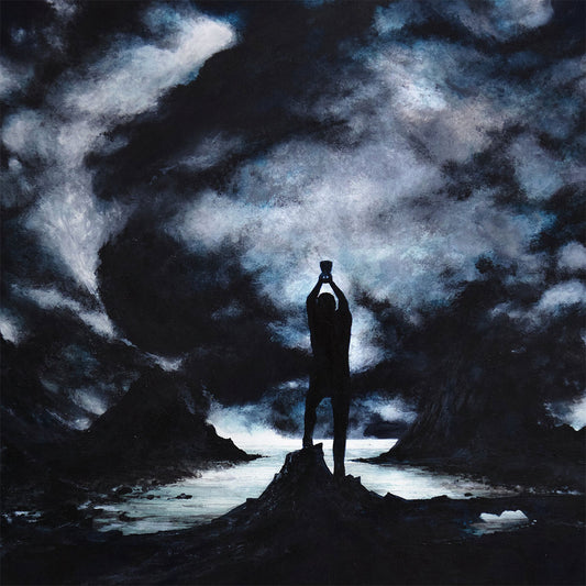 Misthyrming - Algleymi (CD)