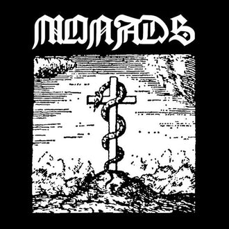 Monads - Intellectus Iudicat Veritatem (Digipak CD)