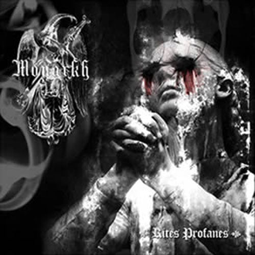 Monarkh - Rites Profanes (CD)