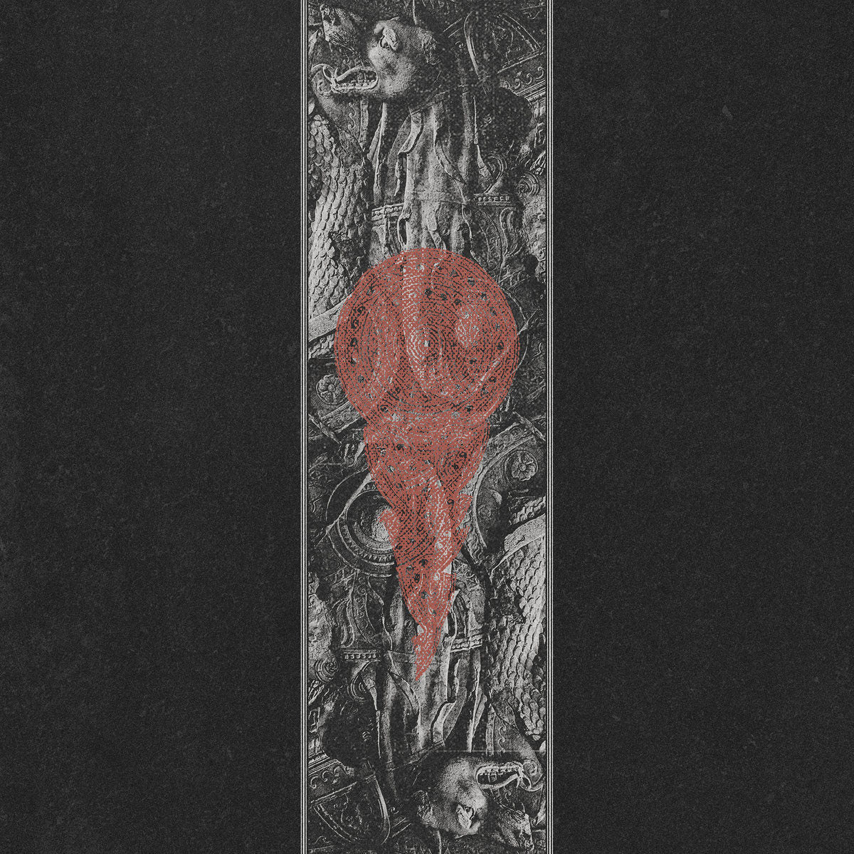 Monte Penumbra - As Blades in the Firmament (Digipak CD)