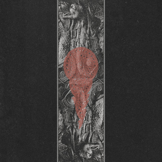 Monte Penumbra - As Blades in the Firmament (Digipak CD)