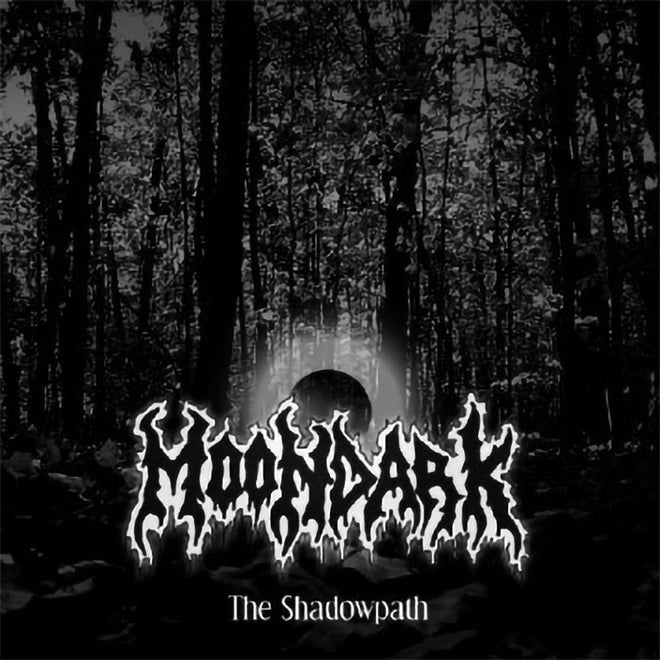 Moondark - The Shadowpath (Digipak CD)