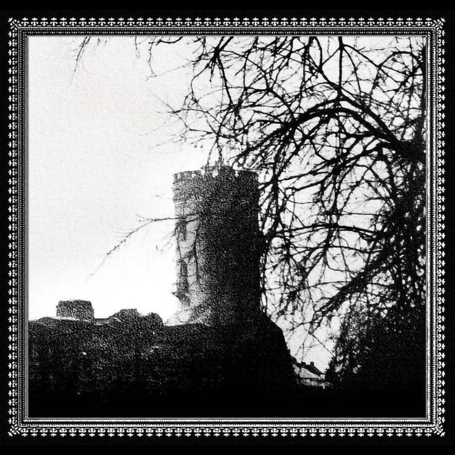 Moon's Veneris / Roman Monastery - Hymner til morket (CD)