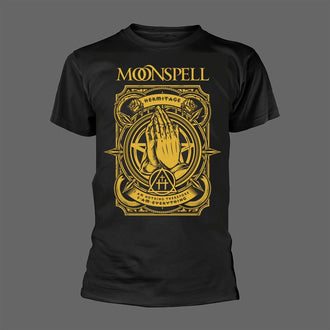 Moonspell - Hermitage / I Am Everything (T-Shirt)