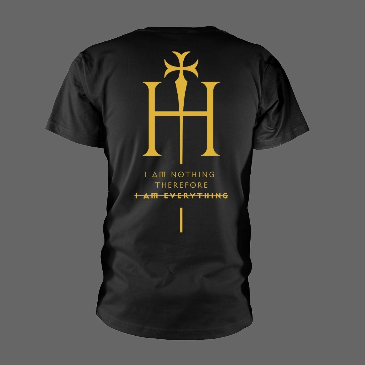 Moonspell - Hermitage / I Am Everything (T-Shirt)