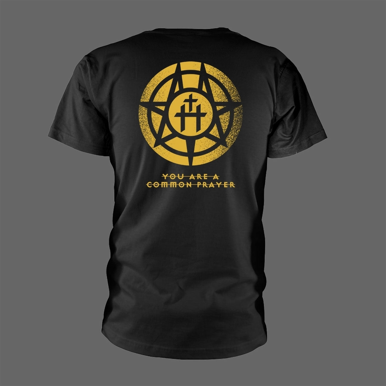Moonspell - Hermitage / You Are a Common Prayer (T-Shirt)