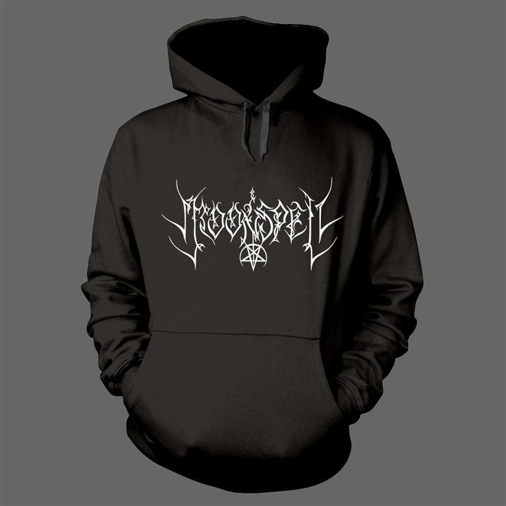 Moonspell - Old Logo (Hoodie)